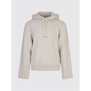 Lanvin Sweatshirt Men Grey